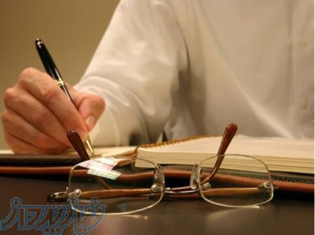 وکیل پایه یک-گروه حقوقی دینا دادور (بررسی تخصصی و تیمی) 