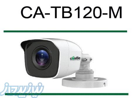 دوربین 2 مگاپیکسل turbo HD با دو سال گارانتی 