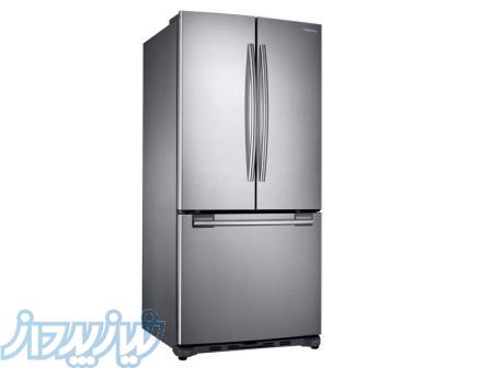 فروش ویژه ی یخچال های ال جی و سامسونگ 