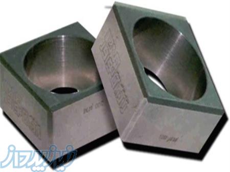 دستگاه فيلم کش مکعبی چهارطرفه (Cube Film Applicators) 