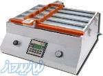 دستگاه تست سايش و شستشوی رنگ (Abrasion   Washability Tester) 