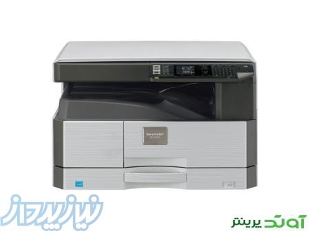 تعمیرات کپی (شهرقدس و حومه) 