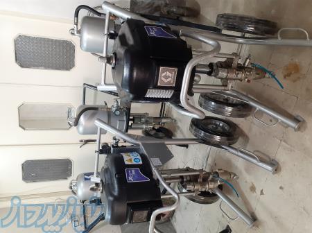 تعمیروخرید وفروش ایرلس گراکو کره ای آلمانی هاسکو هاندوک وغیره 