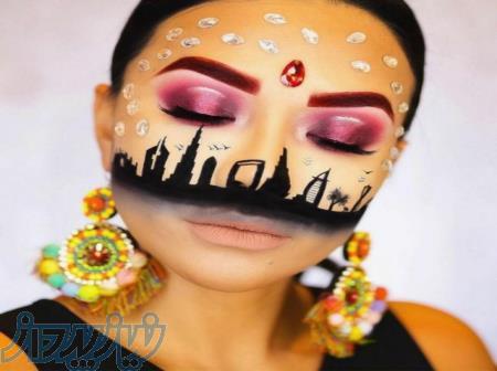 عمده وخرده آرایشی آرا 