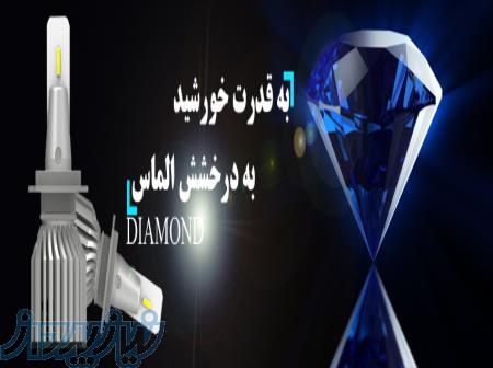 خرید انواع هدلایت خودرو 