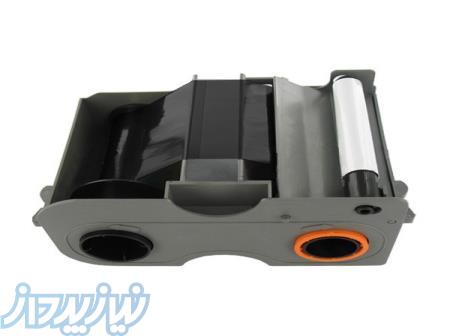 ریبون تک رنگ مشکی فارگو DTC1000 