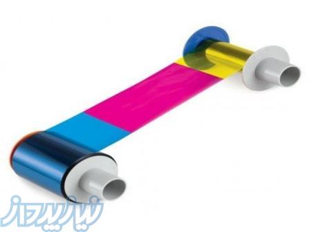 ریبون رنگی فارگو HDP600 