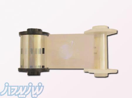 لمینیت طرح دار کارت پرینتر فارگو 