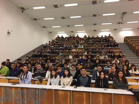 جهت تحصیل در بهترین دانشگاههای روسیه و مجارستان همین حالا با ما در تماس باشید 