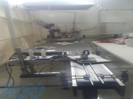 خط تولید پر کن مایعات 