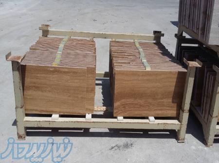 فروش ویژه سنگ شکلاتی صادراتی 