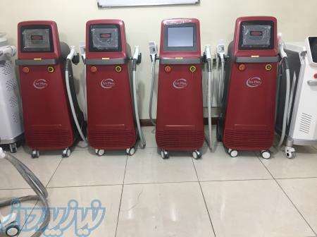 دستگاه لیزر 