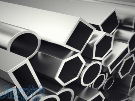 واردات و فروش بدون واسطه پروفیل استیل 