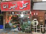 گل فروشی مشهد ( گل ایرانا ) 