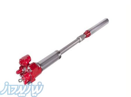 پمپ شناور رد جکت