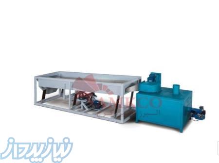 دستگاه خشک کن آجیل و خشکبار