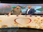 دکتر کامیار عرب متخصص ارتوپد 