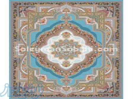 فرش 1200 شانه سلیمان صباحی 