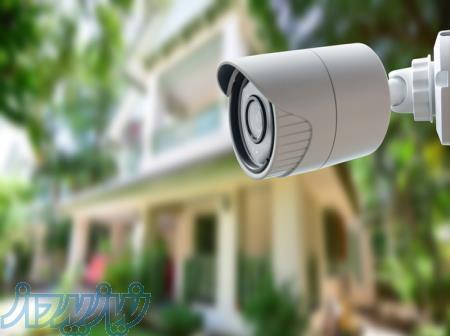 نصب و راه اندازی دوربین مداربسته -مدار بسته 