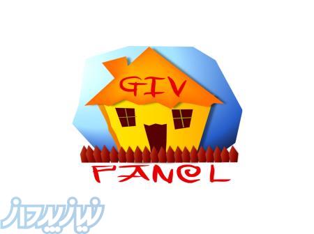 فروش ساندويچ  پانل ديواري و ساندويچ پانل سقفي 