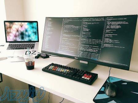 راه اندازی شبکه و سرویس های شبکه 