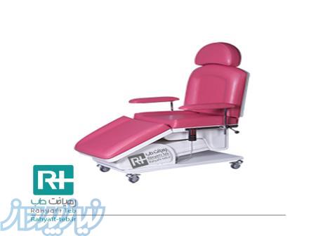 تخت کاشت مو RC3 