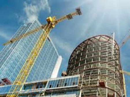 شرکت 3 ابنیه با گواهی مجری 