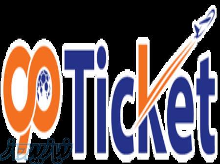 خرید آنلاین و ارزان بلیط قطار 90ticket ir