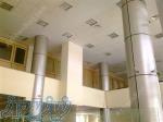 کناف سقف کاذب دیوار کاذب 