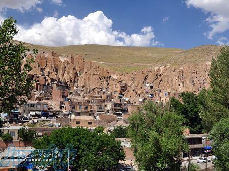 ارسباران را با دالاهو تجربه کنید  