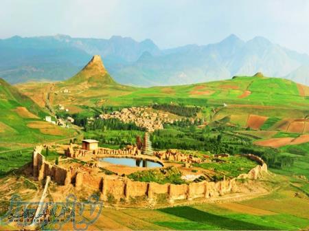 تور تخت سلیمان را با دالاهو تجربه کنید 