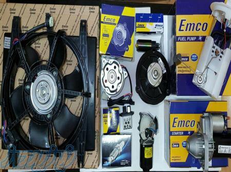 بازرگانی آریاگستر - میثم دیده ور (نمایندگی رسمی شرکت اتحاد موتور) 