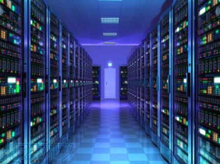 اجرای پسیو شبکه-کابل کشی شبکه-مشاوره- راه اندازی شبکه 