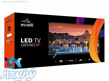 تلویزیون 32 اسمارت 2 گیرنده HD 