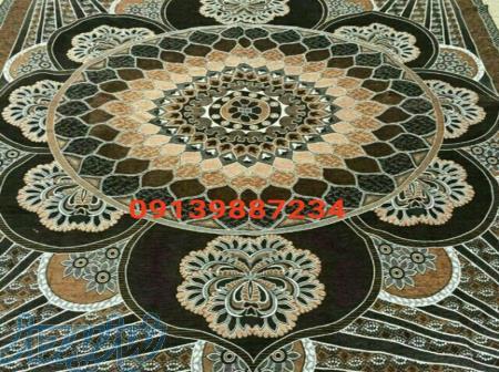 کارخانه روفرشی نیر باف صادراتی 