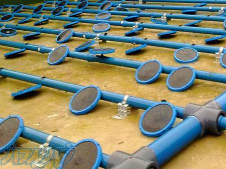 انواع بلوئر و دمنده  های ساید چنل و روتس- دیفیوزر های حباب ریز و حباب درشت 