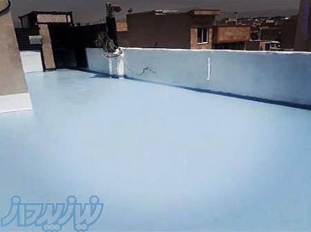 عایق نانو عایق آببندی تمام سطوح عایق آببندی آببندی پشت بام 