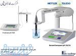 pHمتر Mettler Toledo متلر تولدو 