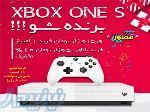 کتاب بخر ، XBOX ONE S ببر 