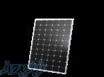 انرژی خورشیدی - برق خورشیدی