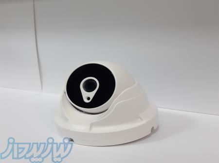 دوربین مدار بسته 