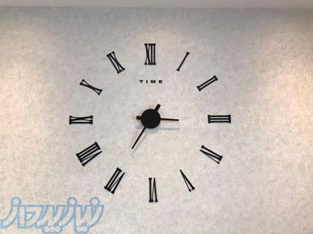 ساعت های نوشتاری ایران کلاک 