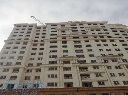فروش آپارتمان 