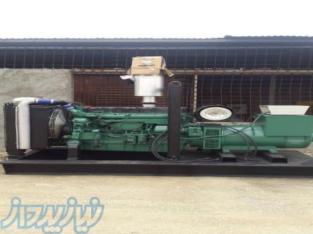 اجاره و فروش دیزل ژنراتور 