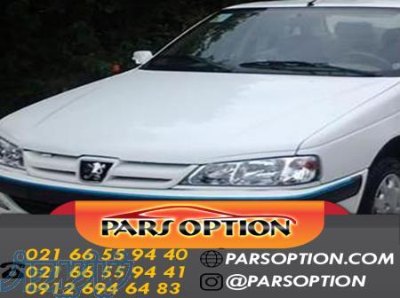 کیلس استارت پرشیا در تیونینگ خودرو پارس آپشن