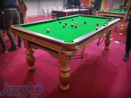 خرید و فروش میز اسنوکر و بیلیارد 