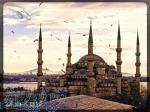 تور استانبول آژانس مسافرتی آسمان آبی 