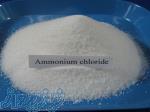 تولید کننده عمده کلرید آمونیوم (نشادر) 