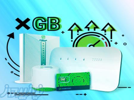 اینترنت پرسرعت مبین نت 