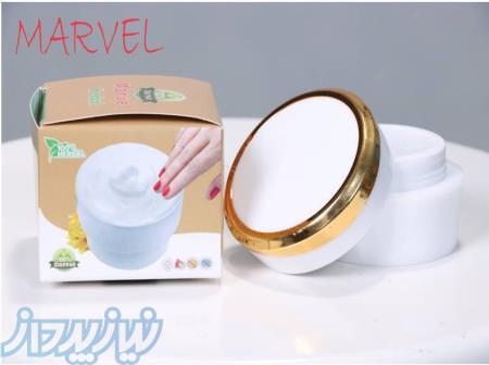 کرم ضد لک و ضد جوش گیاهی  مارول 